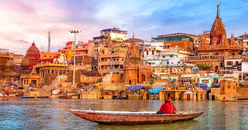 Varanasi Tour