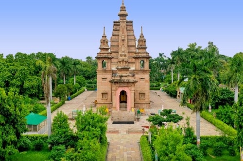 divine kashi vindhyachal & chitrakoot