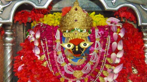 Ashtabhuja Devi
