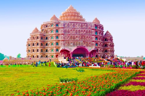 Varanasi Attractions
