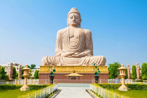 Buddhist Circuit
