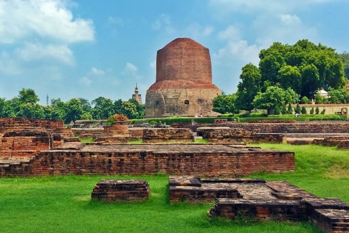 Varanasi Sarnath