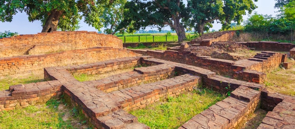 buddhist circuit kapilavastu