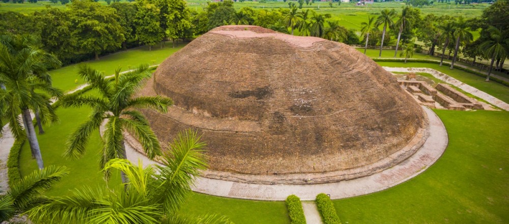 buddhist circuit kushinagar