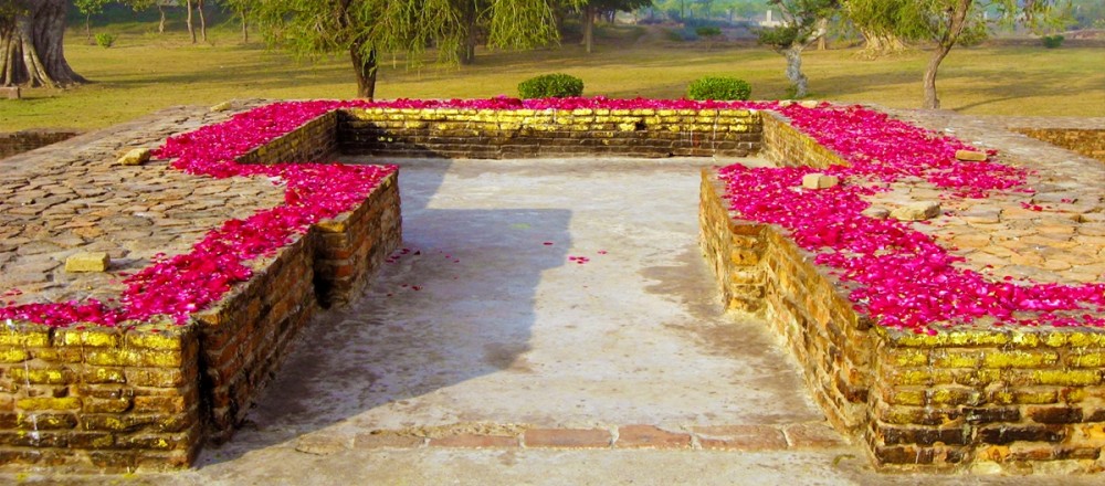 buddhist circuit shravasti