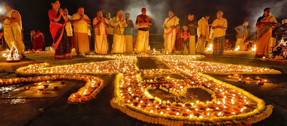 dev deepawali