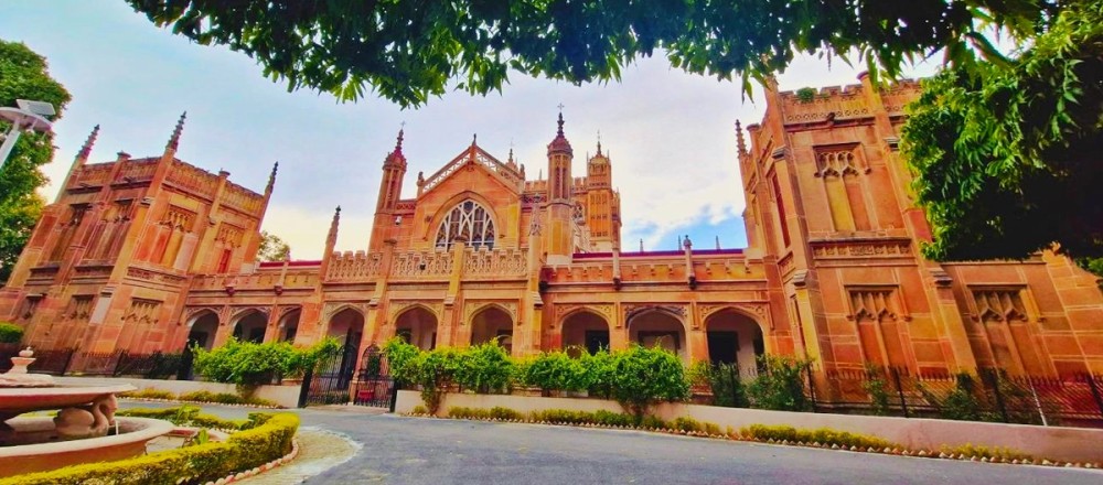 education & spirituality