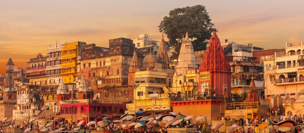 varanasi introduction