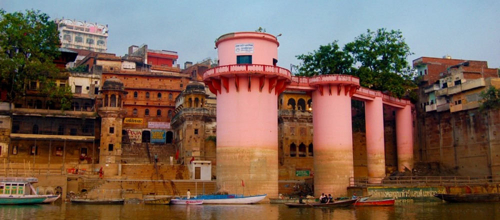 lalita ghat