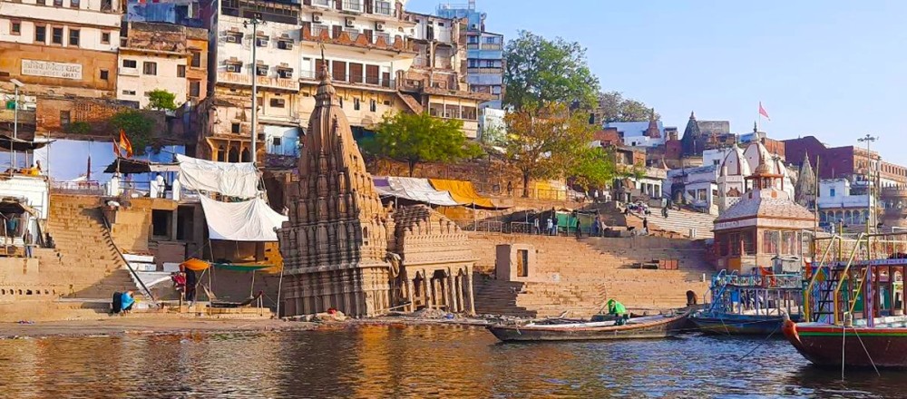ratneshwar mahadev temple