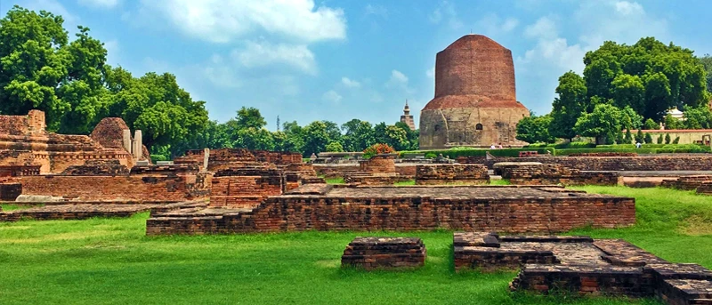 buddhist circuit