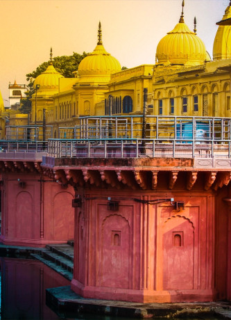 Ayodhya