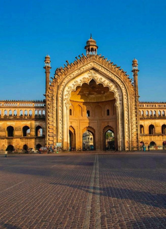 Lucknow