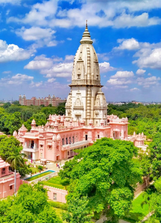 Varanasi